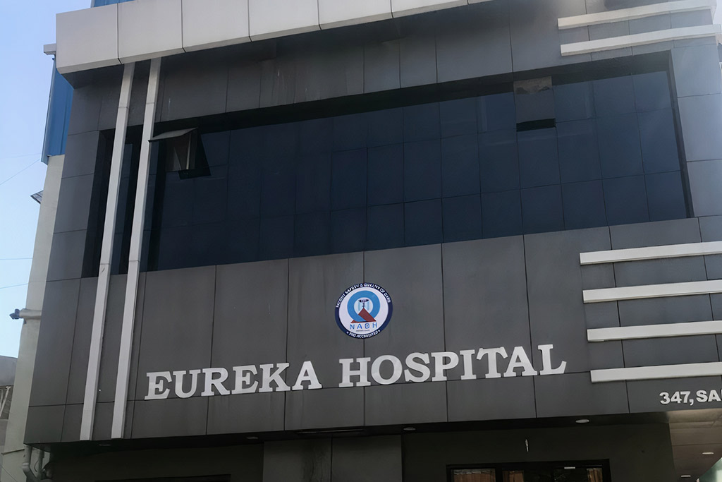 eureka-hospital