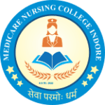 medicare nursing logo