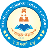 medicare nursing logo